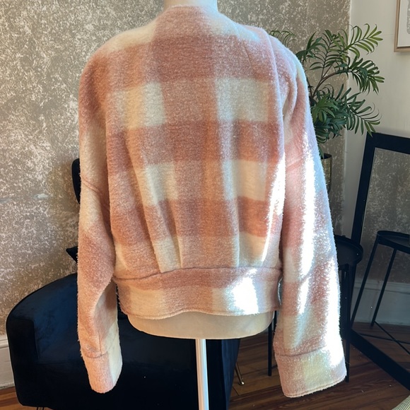 Anthropologie jacket - Picture 4 of 7